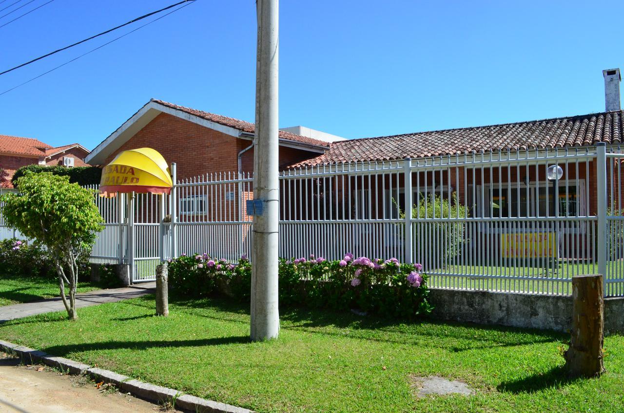 Hotel São Paulo Rio Grande  Exterior foto
